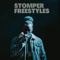 Dogoh Vick - Stomper Freestyles