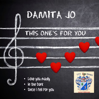 Damita Jo - This One's for You