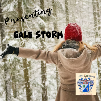 Gale Storm - Presenting Gale Storm