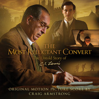 Craig Armstrong - The Most Reluctant Convert (Motion Picture Score)