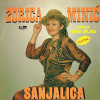 Zorica Minic - Sanjalica