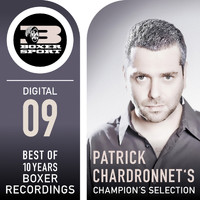 Patrick Chardronnet - Champion's Selection (Compiled)