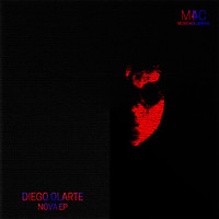 Diego Olarte - Nova EP