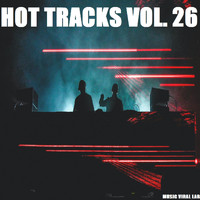Tony Kairom - Hot Tracks Vol. 25