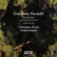 Graziano Paciulli - Revolution