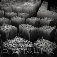 Mark Bjarne - Digital H8