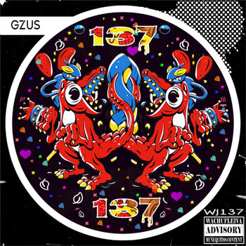 Gzus - Hot