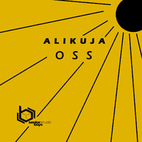 Alikuja - O.S.S (Explicit)