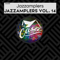 Jazzamplers - Jazzamplers, Vol. 14