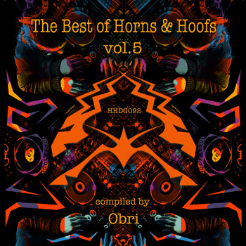 Various Artists - The Best of Horns & Hoofs, Vol. 5
