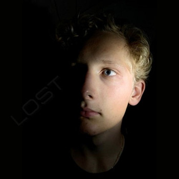 Eirik Jordtveit Olberg - Lost