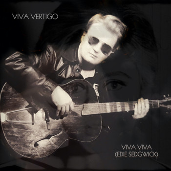 Viva Vertigo - Viva Viva (Edie Sedgwick)