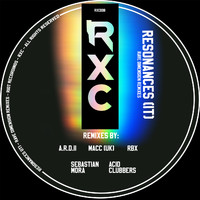 Resonances (IT) - Rave Dimension Remixes