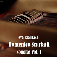 Eva Klarbach - Scarlatti Sonatas, Vol. 1