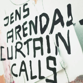 Jens Arendal - Curtain Calls