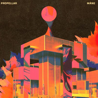 Propellar - Mane (Andy's Echo Remix)