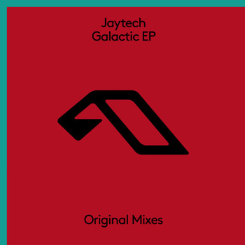 Jaytech - Galactic EP