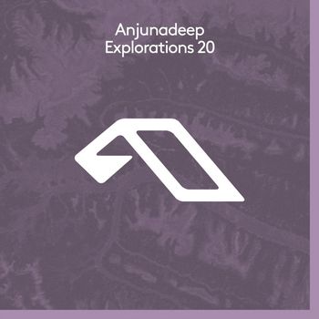 Various Artists - Anjunadeep Explorations 20