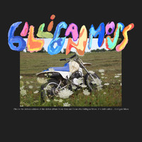 Gilligan Moss - Gilligan Moss (Deluxe Edition)