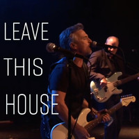 Colin James - Leave This House