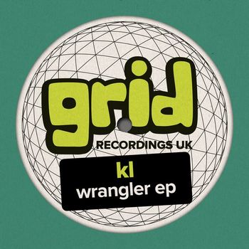 KL - Wrangler EP