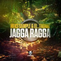 Meks Sample & El_Tronic - Jagga Ragga