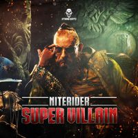 NiteRider - Super Villain