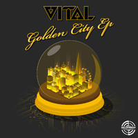 Vital - Golden City EP