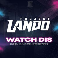 Project Lando - Watch Dis