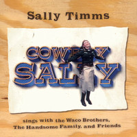 Sally Timms - Cowboy Sally