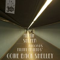 Adam Selzer - Come Back Shelley