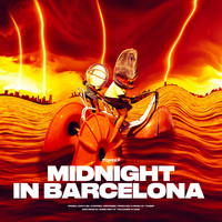 Tcheep - Midnight in Barcelona