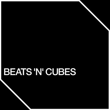 Etienne De Crécy - Beats 'N' Cubes