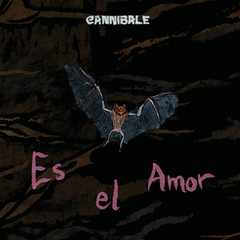 Cannibale - Es el Amor