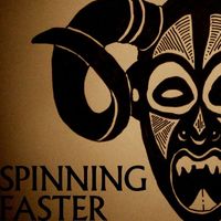 Then Comes Silence - Spinning Faster