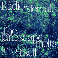 RadioMentale - The Landscape Melts into Itself