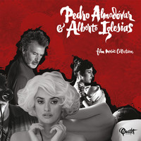 Alberto Iglesias - Pedro Almodóvar & Alberto Iglesias Film Music Collection