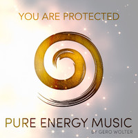 Pure Energy Music - You are protected - Single