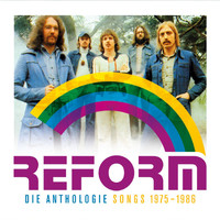 Reform - Die Anthologie