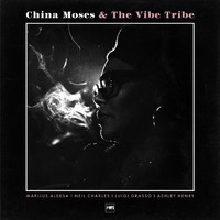 China Moses - & the Vibe Tribe