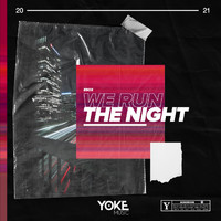 Esox - We Run the Night