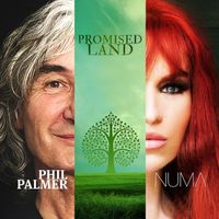 NUMA & Phil Palmer - Promised Land