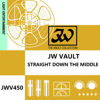 Syd Dale - JW Vault: Straight Down The Middle