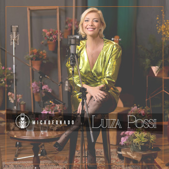 Luiza Possi - Microfonado