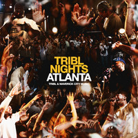 Tribl & Maverick City Music - Tribl Nights Atlanta