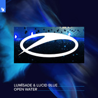 Lumïsade & Lucid Blue - Open Water