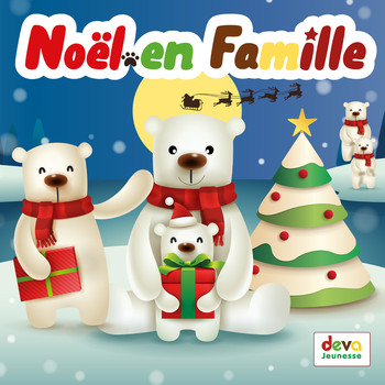 Various Artists - Noël en famille