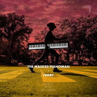 The Masked Pianoman - Ivory