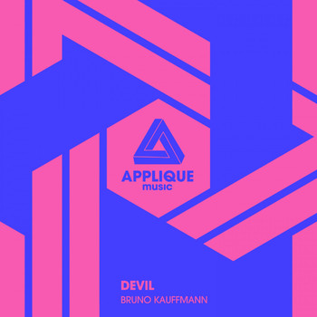 Bruno Kauffmann - Devil