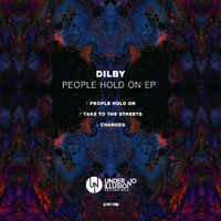 Dilby - People Hold On